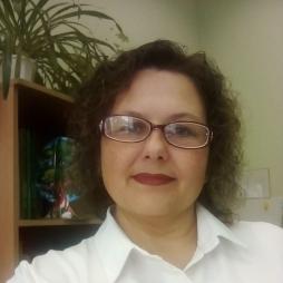 Углова Ирина Александровна