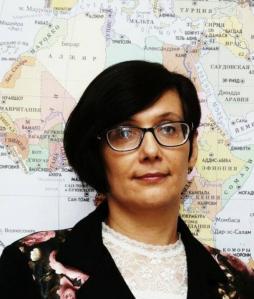 Пугачева Евгения Николаевна