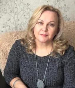 Иванова  Ирина Викторовна