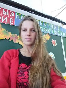 Винокурова Александра Владимировна