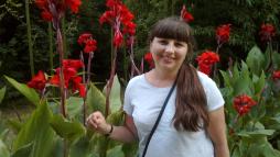 Дружинина Светлана Алексеевна